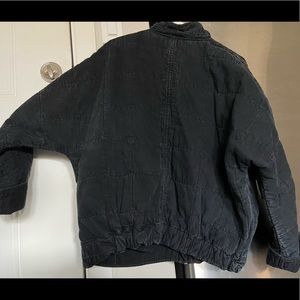 Free People Dolman Quilted Jacket